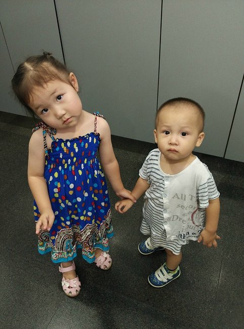 带孩子三亚游玩心情,带娃去三亚心情