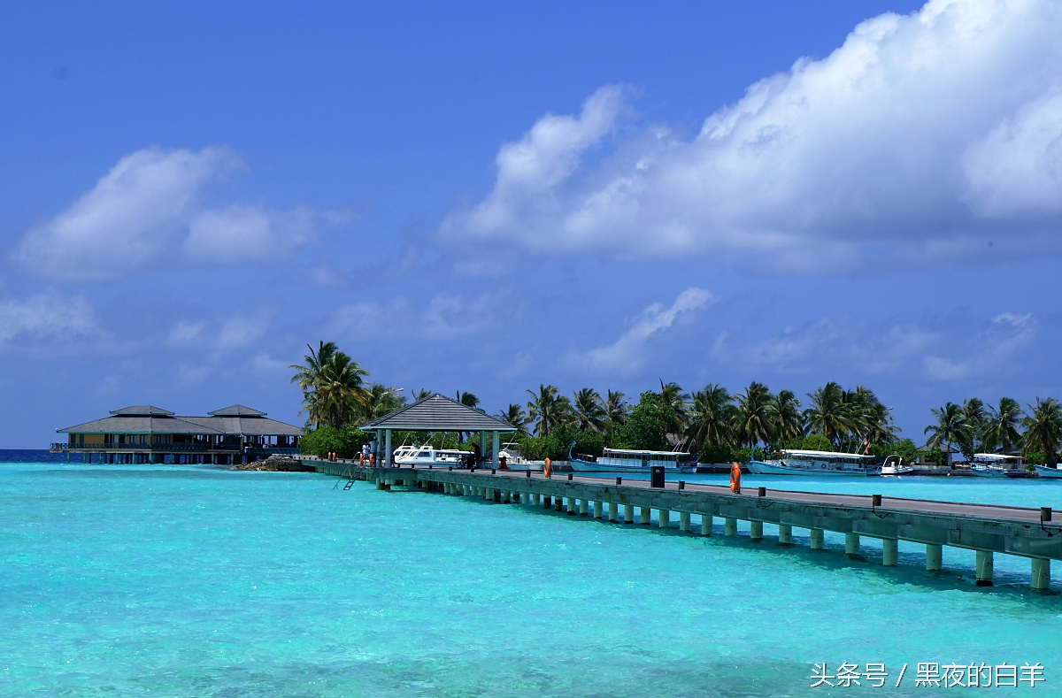 马尔代夫的太阳岛,马尔代夫的太阳岛咋样