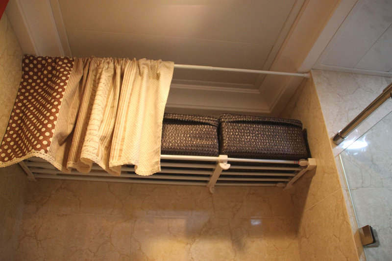 69平方美式小户型,小房子,慢生活