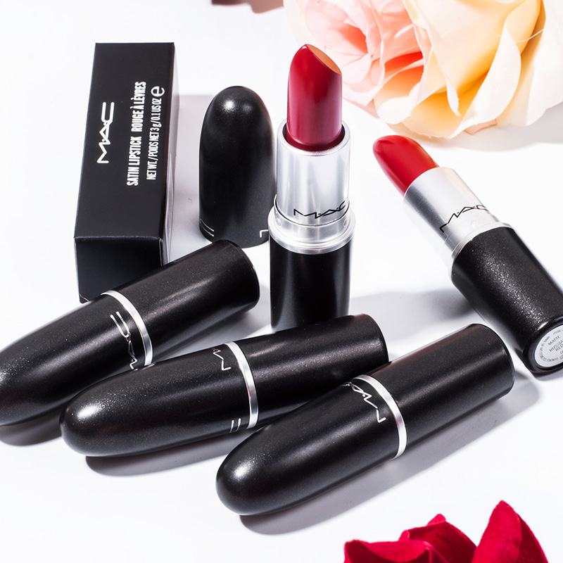 画好桃花猫眼妆，SexyQueen就是你！（内附产品测评）