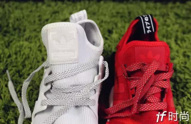 nmd跑步舒服吗,nmd运动鞋