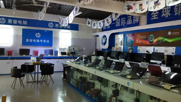 电脑行业实体店还能走多远？前景令人堪忧！
