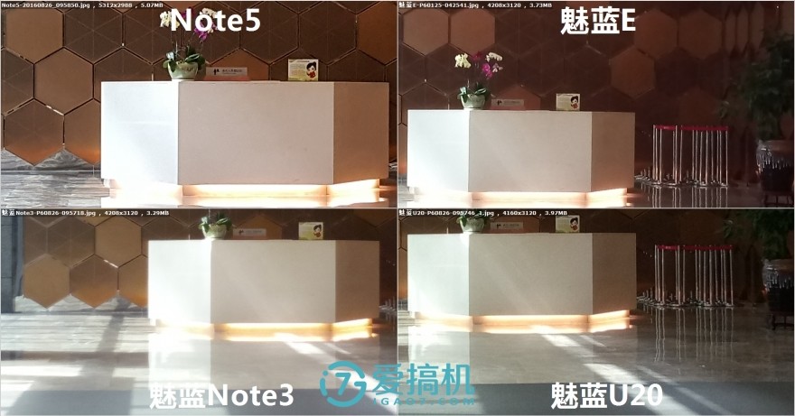 魅族手机十大谜团,魅蓝u20详细参数