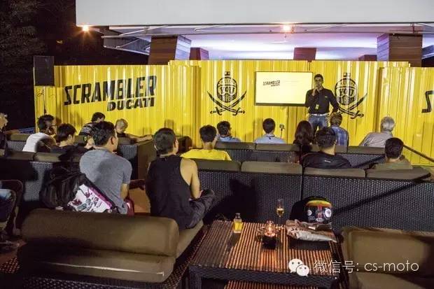 杜卡迪复古摩托车scrambler,杜卡迪复古scrambler800