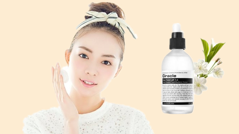 选对化妆水能让你的肌肤更水润,四招学会用高机能化妆水