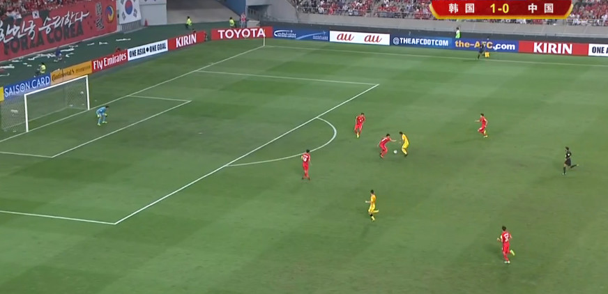 武磊打通任督二脉,武磊和郭艾伦谁身价高