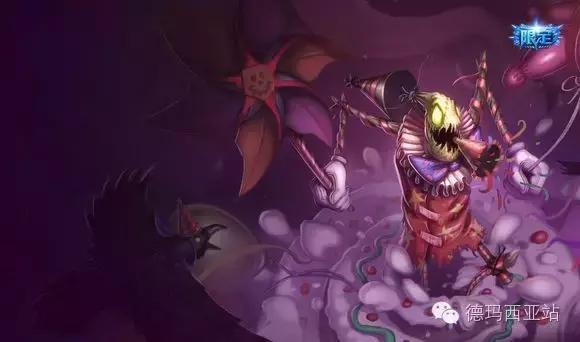 lol所有限定皮肤,lol2022虎年限定皮肤预测