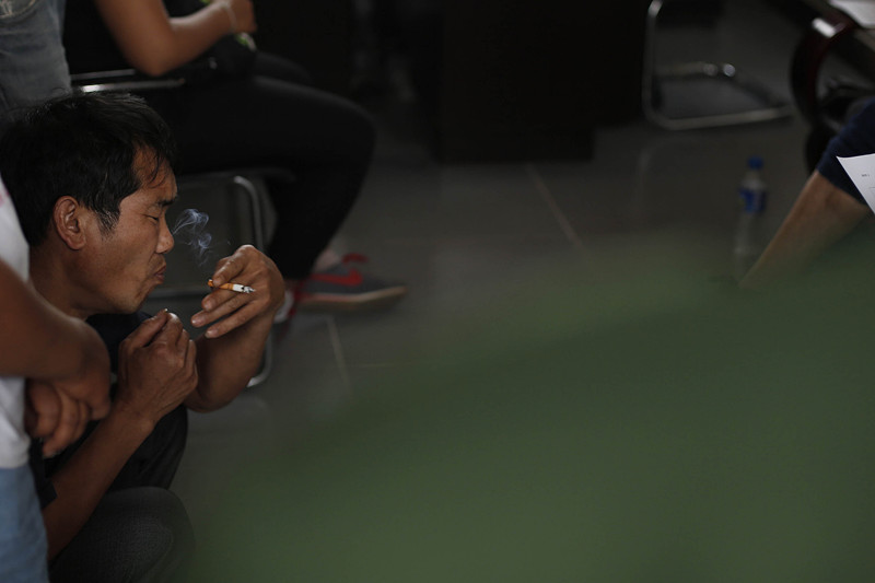 男子切除右肾后体检惊现两个肾,男子手术后左肾离奇消失