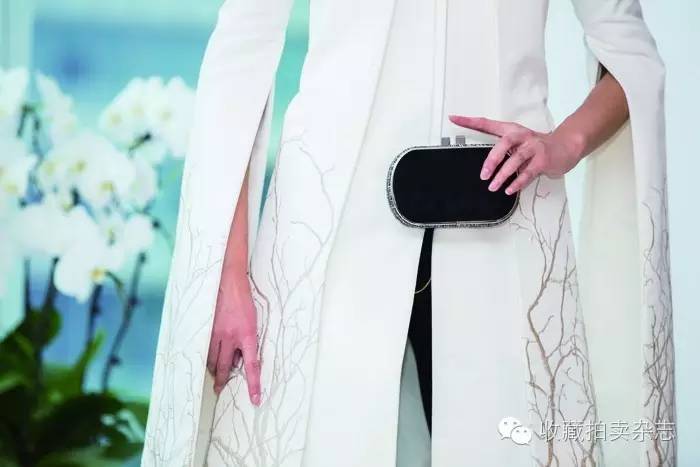 高定礼服仓库实拍,高定时装周的秘密花园