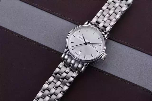 德国十大腕表品牌,腕表的故事