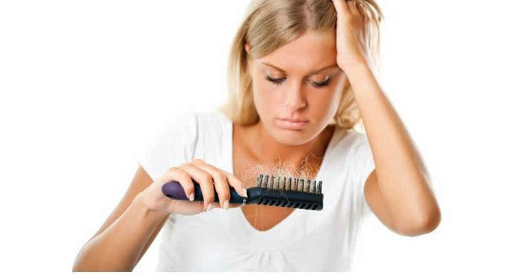 产后哺乳期头发掉厉害怎么办,产后才一个月头发掉发严重怎么办