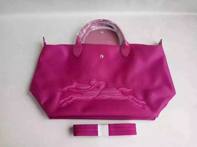 longchamp珑骧饺子包,longchamp饺子包爆款