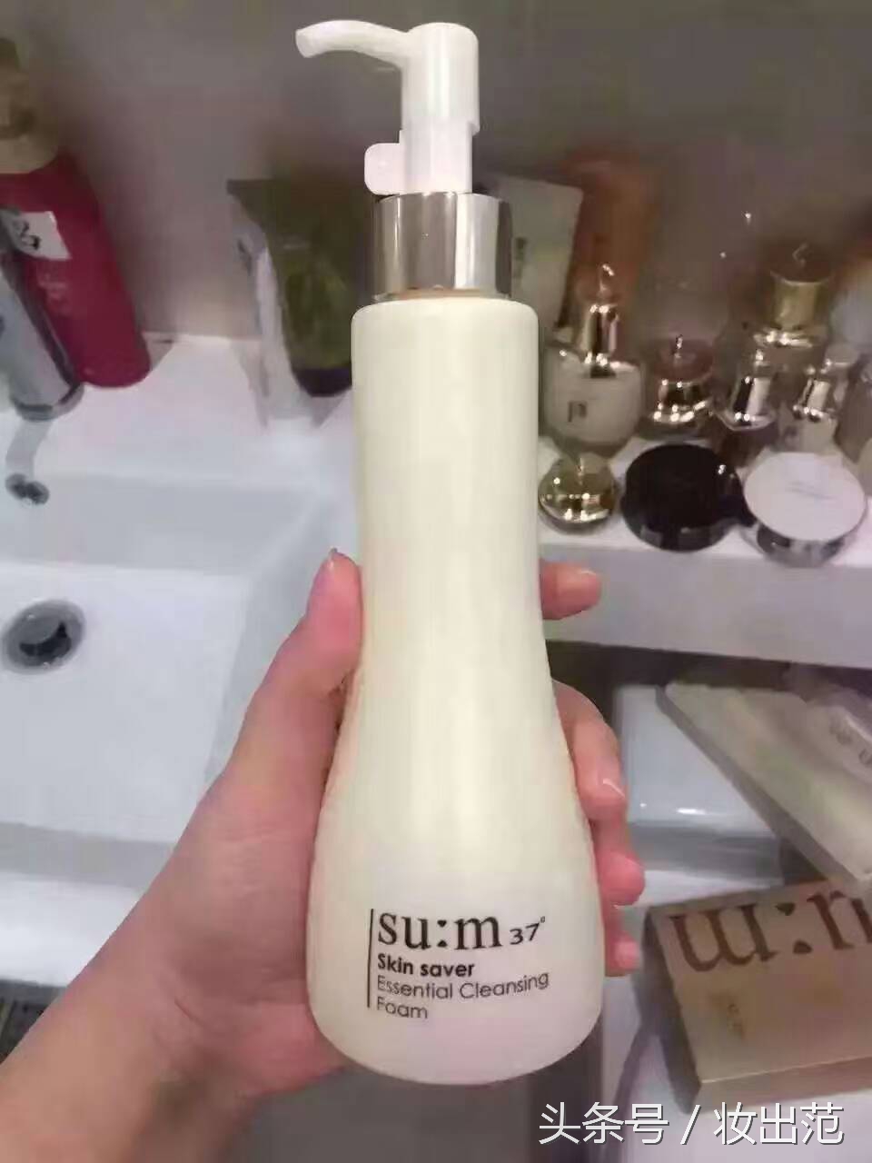 好用的洗面奶推荐男生,分享8款国货洗面奶