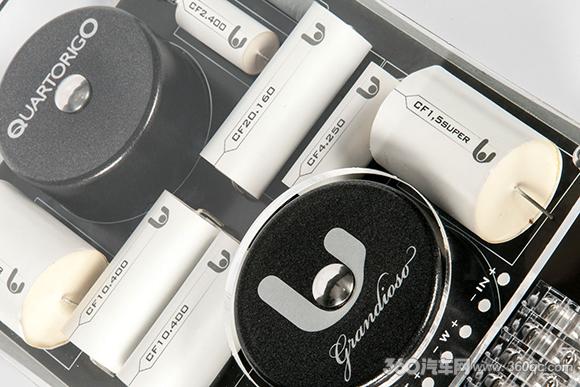 意大利卓傲喇叭效果,意大利卓傲大指挥官音响