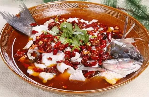 家常鱼最好吃的做法炖鱼,简单的炖鱼方法又好吃