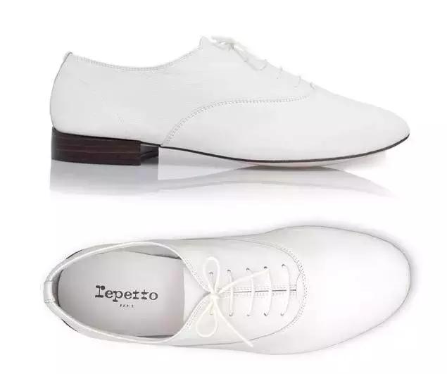 盘点小众又平价的明星同款潮鞋,不过时的经典版小白鞋