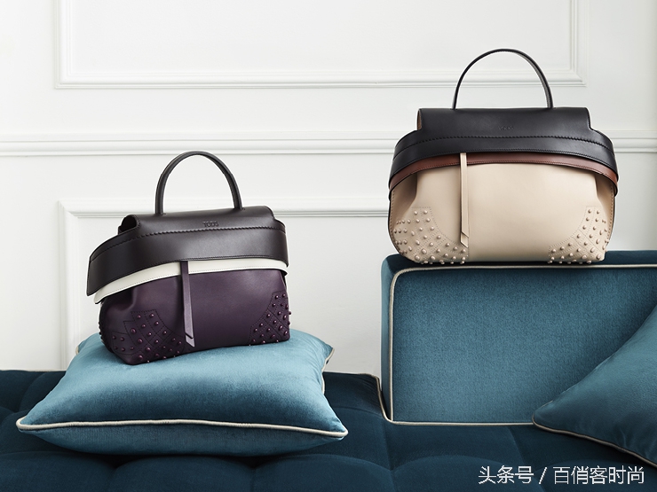 tods女包哪款值得买,tods女包价格和图片