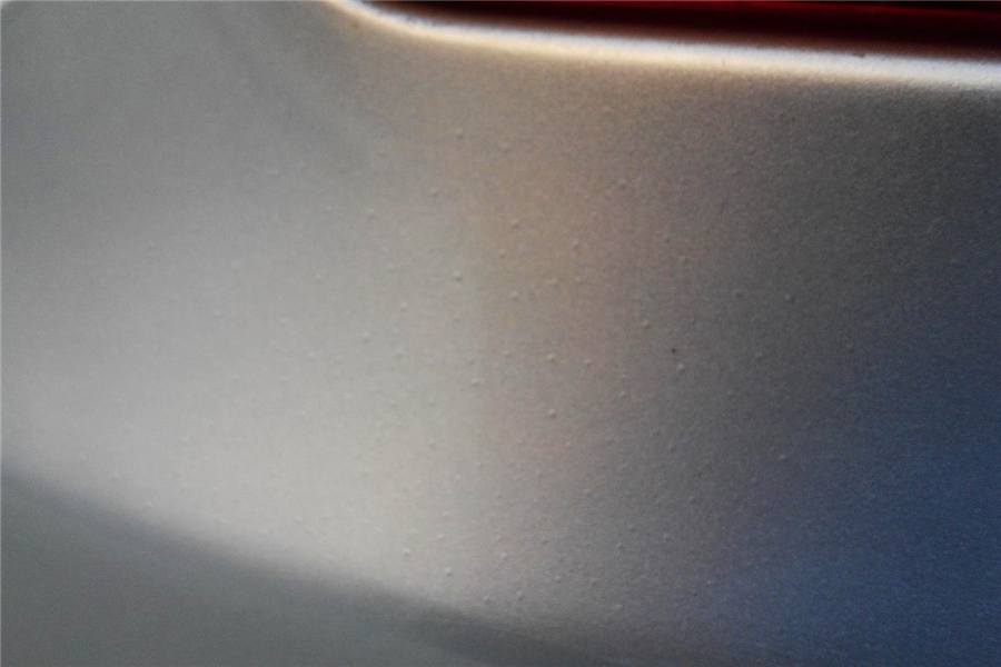 汽修店钣金喷漆做坏了怎么办,汽修店喷漆有瑕疵可以要求赔偿吗