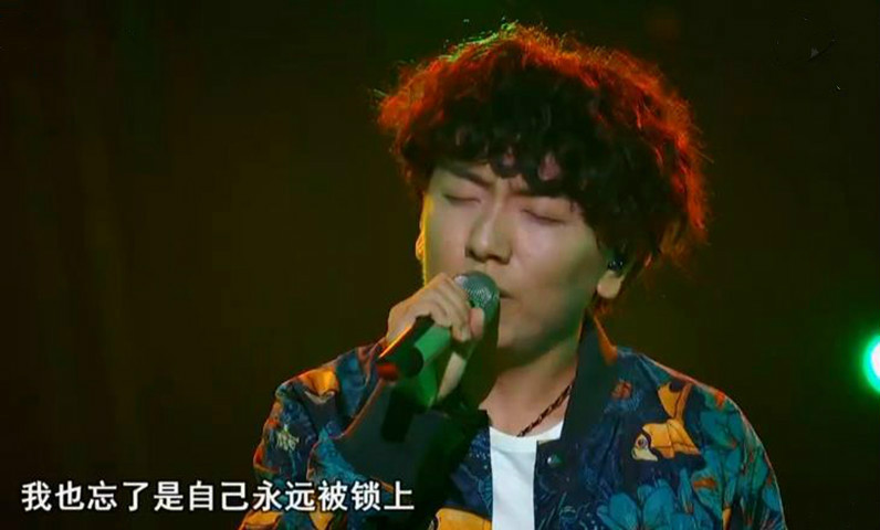 新歌声那英组冠军争夺赛,新歌声汪峰对战哈林完整版