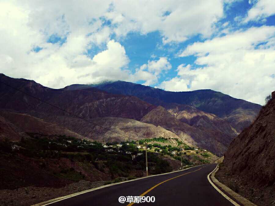 318川藏南线进藏路线,川藏南线进藏行程安排