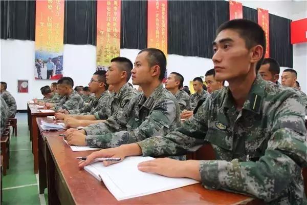 秘方｜“五味药”专治新排长“水土不服”！你get了吗？