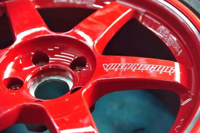 尚酷改装macan轮毂,尚酷改装教学