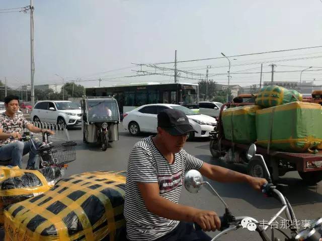 去大红门买衣服，这些你都熟悉吗？