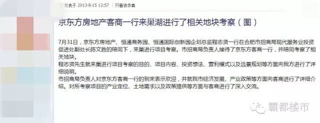 2021年京东方武汉健康产业园项目,京东方健康园