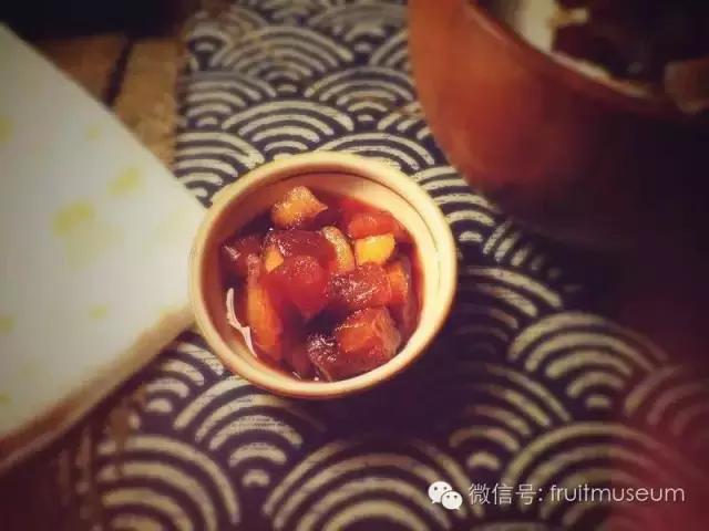 秋天最适合吃梨,入秋后多吃这七种水果