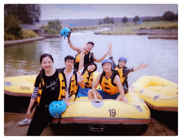 魅力小鲜|孙奕凡：旅行，遇到更好的自己！