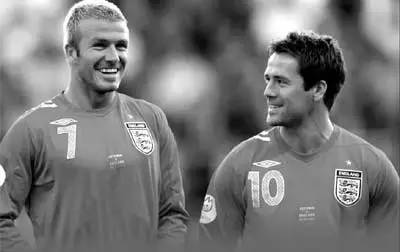 近二十年足坛最强阵容,足坛的经典组合