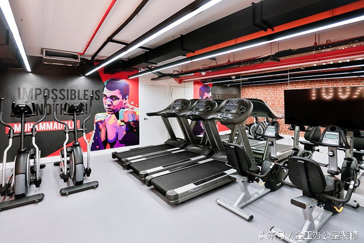 金秋开学季，带你欣赏动感炫酷的konforist学生公寓