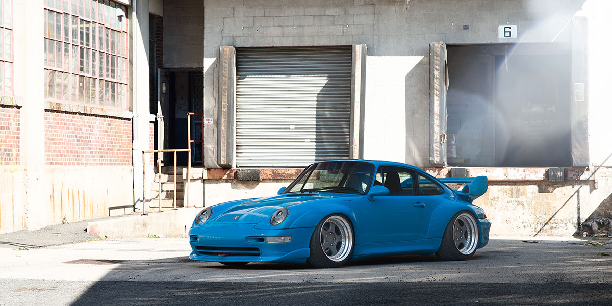 保时捷993轮毂数据,保时捷987.2改装rays轮毂