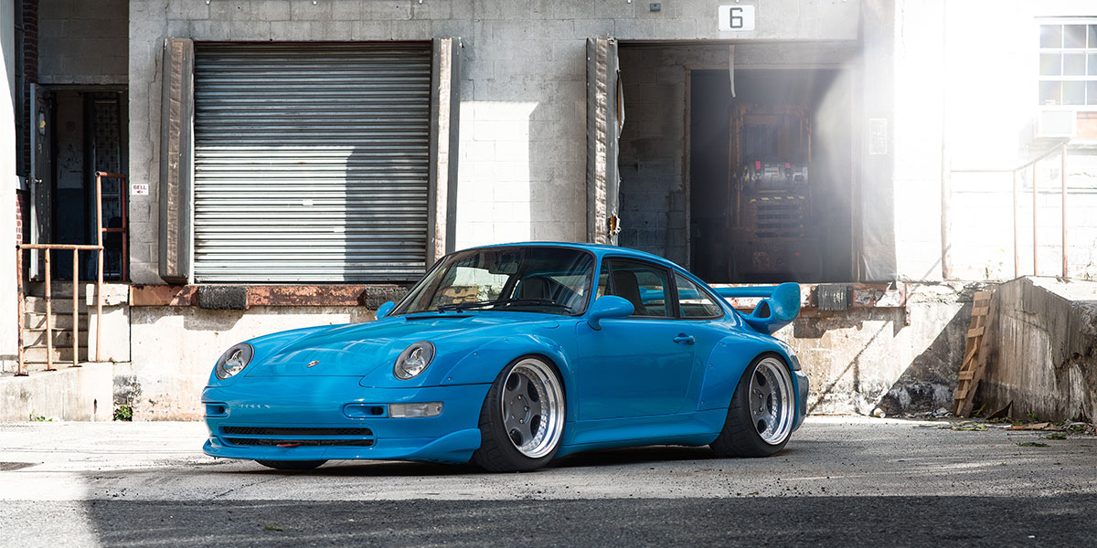 保时捷993轮毂数据,保时捷987.2改装rays轮毂