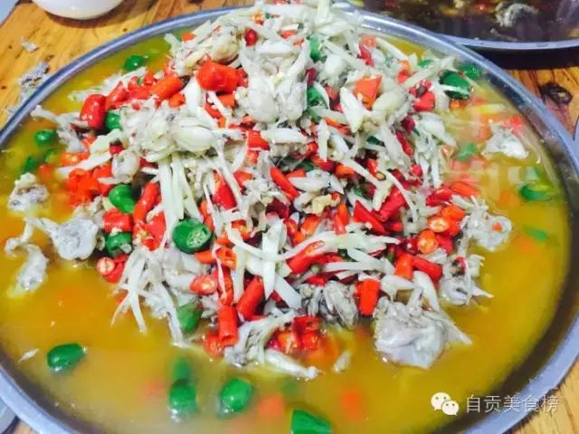 详解自贡这7家拽上天的馆子，凭什么顾客要受这份气！