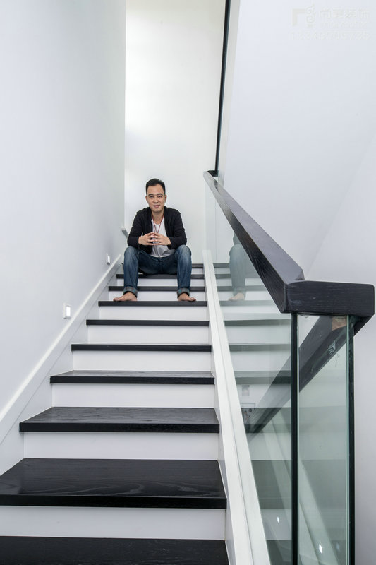 碧桂园凤凰山别墅装修实景图,花山碧桂园别墅如何装修