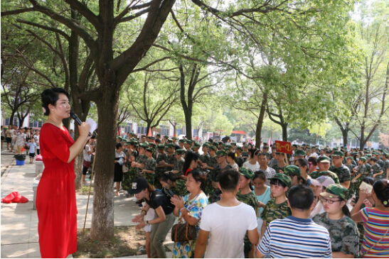 南昌市现代外国语学校,南昌外国语学校办学特色