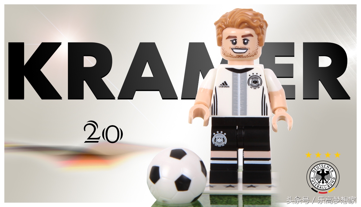 乐高足球ai,好玩又酷的乐高足球