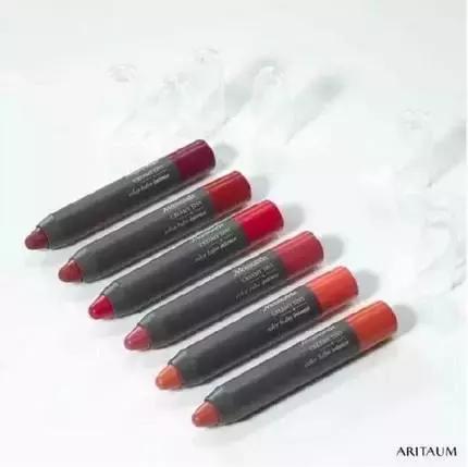 100款热门大牌口红色号,杏色口红推荐大牌香奈儿