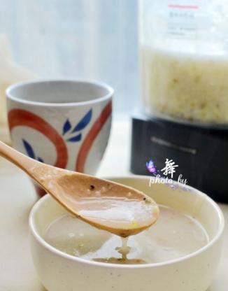 破壁机打绿豆粥怎么搭配好喝,用破壁机做绿豆粥有什么好处