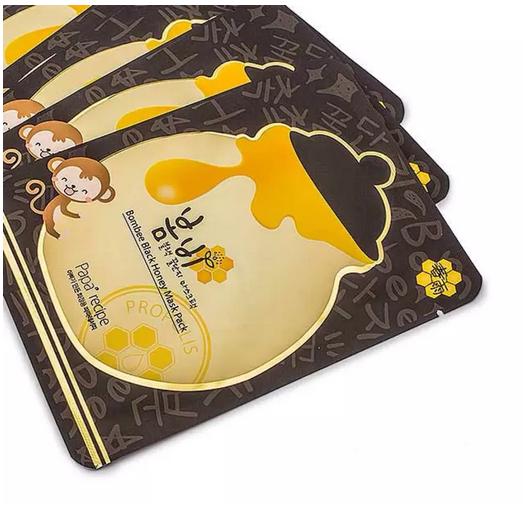 春雨黑卢卡面膜,春雨黑卢卡面膜功效作用