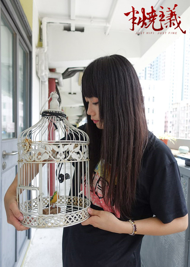 听流行音乐头戴式耳机推荐,灰黄鹂耳机测评