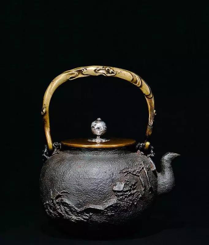 干货|快到让你飞起来的铁壶轻松入门