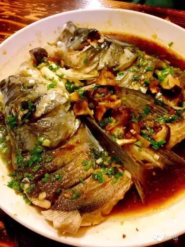 For饭说｜弄堂里的“大小姐”，这家店的鱼头有不可思议的美味