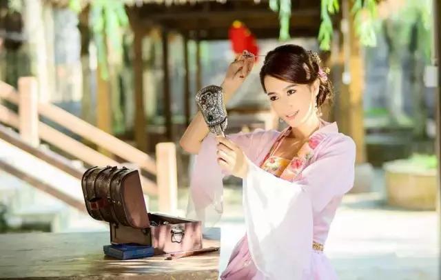 卓文君愿得一人心全文,卓文君愿得一心人白首不相离