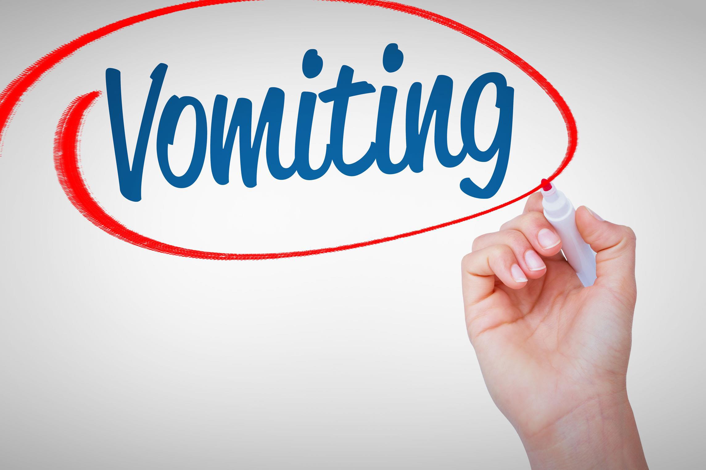 怀孕期间一直吐酸水是什么情况,怀孕老是有酸水