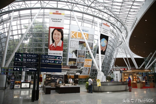 转机需要过境签的国家有几个,中转免签国家还需要过境签吗