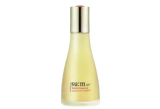 很好用的保湿精华推荐,又保湿又提亮的精华