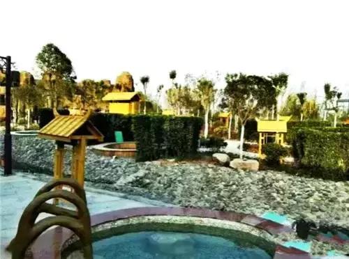 洛阳涧西区好玩的景点,洛阳35个免费景点