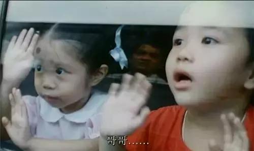 还记得《再世追魂》吗？开枪打死的兄妹成了自己的龙凤胎儿女